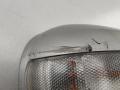 зеркало правое Mercedes-Benz C-Класс W203/S203/CL203 2002, 2.2 л., дизель, АКПП, серый, седан - фото №3