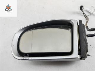 зеркало левое Mercedes-Benz C-Класс W203/S203/CL203 2002, 2.2 л., дизель, АКПП, серый, седан