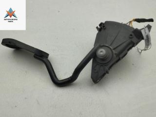 педаль Volkswagen Sharan 1 поколение [2-й рестайлинг] 2003, 1.8 л., бензин, МКПП, синий, минивэн, 7M3721603C