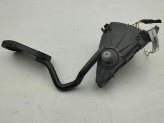 педаль Volkswagen Sharan 2003, 1.8 л., бензин, МКПП, синий, минивэн, 7M3721603C