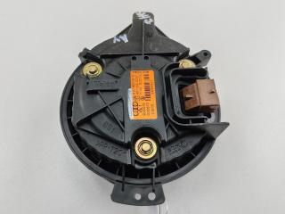 моторчик печки Audi A4 B7 2006, 1.8 л., Ti, бензин, МКПП, серый, универсал, 8E182021E