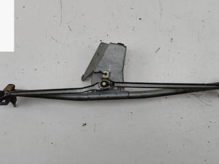 Механизм стеклоочистителя переднего (трапеция дворников) Audi 100 С3 [рестайлинг] 1989, 2.3 л., бензин, МКПП, серый, универсал, 443955023C