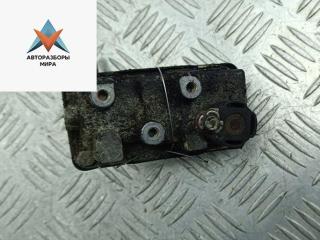 клапан управления турбиной (актуатор) Mercedes-Benz M-Class ML W163 2002, 4.0 л., дизель, АКПП, чёрный, внедорожник 5 дв., 6NW008412