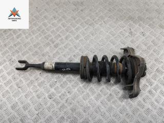 стойка передняя Audi A4 B7 2006, 1.8 л., Ti, бензин, МКПП, серый, универсал