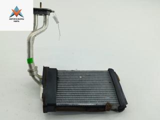 радиатор отопителя (печки) BMW 3 серия E36 [рестайлинг] 1999, 1.9 л., бензин, МКПП, чёрный, хетчбэк 3 дв.