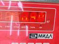 радиатор отопителя (печки) BMW 3 серия E36 [рестайлинг] 1999, 1.9 л., бензин, МКПП, чёрный, хетчбэк 3 дв. - фото №3