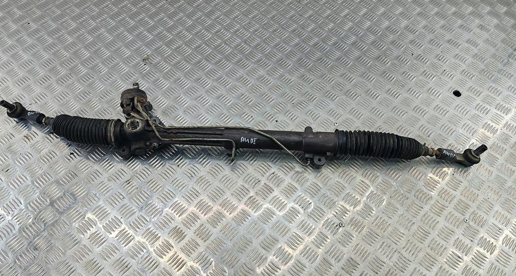 рулевая рейка Audi A4 B6 2001, 2.0 л., бензин, МКПП, серый, универсал, 7852501805