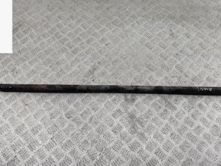 стабилизатор подвески (поперечной устойчивости) Audi 100 С3 [рестайлинг] 1989, 2.3 л., бензин, МКПП, серый, универсал