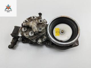 распределитель впрыска (инжектор) Audi 100 С3 [рестайлинг] 1989, 2.3 л., бензин, МКПП, серый, универсал, 034133353C