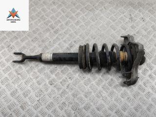 стойка передняя Audi A4 B7 2006, 1.8 л., Ti, бензин, МКПП, серый, универсал