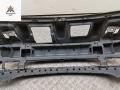бампер передний Mercedes-Benz M-Class ML W163 2002, дизель, чёрный, внедорожник 5 дв. - фото №14