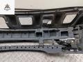 бампер передний Mercedes-Benz M-Class ML W163 2002, дизель, чёрный, внедорожник 5 дв. - фото №15