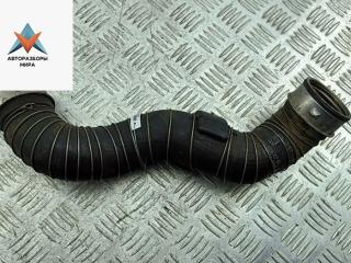 патрубок интеркулера Mercedes-Benz C-Класс W203/S203/CL203 2003, 1.8 л., бензин, МКПП, красный, седан, 2035280782