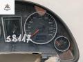 приборная панель Audi A4 B7 2006, 1.8 л., Ti, бензин, МКПП, серый, универсал, 0263626081 - фото №4