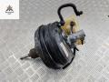 вакуумный усилитель тормозов Audi A4 B7 2006, 1.8 л., Ti, бензин, МКПП, серый, универсал, 8E0612105P - фото №2