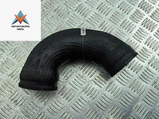 патрубок интеркулера Mercedes-Benz M-Class ML W163 2002, 4.0 л., дизель, АКПП, чёрный, внедорожник 5 дв., 1635014982