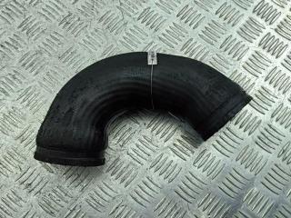 патрубок интеркулера Mercedes-Benz M-Class ML W163 2002, 4.0 л., дизель, АКПП, чёрный, внедорожник 5 дв., 1635014982