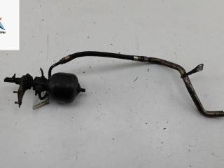 гидроаккумулятор Audi 100 С3 [рестайлинг] 1989, 2.3 л., бензин, МКПП, серый, универсал, 443612061B