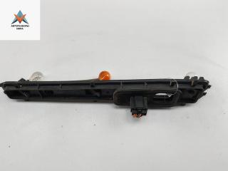 панель заднего левого фонаря Ford Fusion 1 поколение 2002, 1.6 л., i, бензин, МКПП, серый, хетчбэк 5 дв., 2S6113N004AD