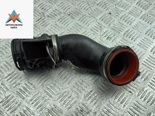 патрубок турбины Mercedes-Benz C-Класс W203/S203/CL203 2003, 1.8 л., бензин, 2710901437