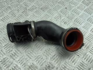 патрубок турбины Mercedes-Benz C-Класс W203/S203/CL203 2003, 1.8 л., бензин, 2710901437