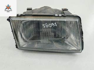 фара правая Audi 100 С3 [рестайлинг] 1989, 2.3 л., бензин, МКПП, серый, универсал, 443941030A