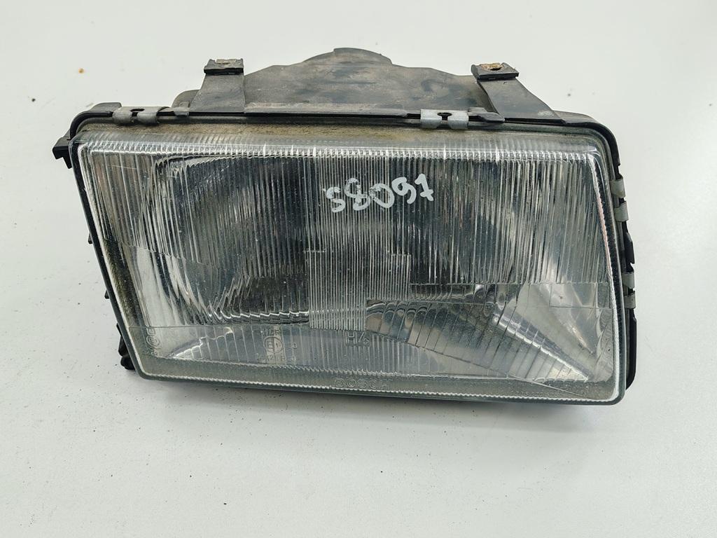 фара правая Audi 100 C3 1989, 2.3 л., бензин, МКПП, серый, универсал, 443941030A