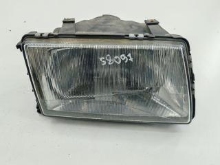 фара правая Audi 100 C3 1989, 2.3 л., бензин, МКПП, серый, универсал, 443941030A