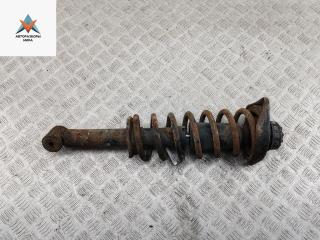 стойка передняя Audi 100 С3 [рестайлинг] 1989, 2.3 л., бензин, МКПП, серый, универсал