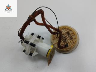 насос топливный Audi A6 4B/C5 1998, 1.8 л., Ti, бензин, МКПП, чёрный, универсал, 8E0906087E