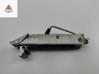 домкрат Audi A4 B6 2001, 2.0 л., бензин, МКПП, серый, универсал