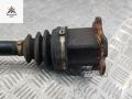 полуось передняя левая (приводной вал, ШРУС) Audi A4 B7 2006, 1.8 л., Ti, бензин, МКПП, серый, универсал, 8E0407271AT - фото №3