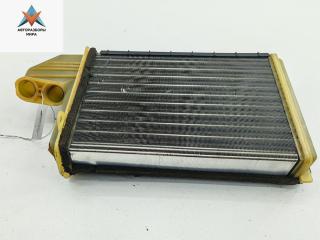 радиатор отопителя (печки) BMW 3 серия E36 1993, 2.0 л., бензин, МКПП, синий, купе