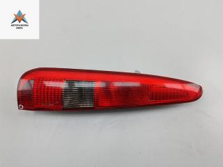 фонарь задний левый Ford Fusion 1 поколение 2002, 1.6 л., i, бензин, МКПП, серый, хетчбэк 5 дв., 2N1113A603B