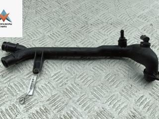 трубка охлаждающей жидкости Mercedes-Benz C-Класс W203/S203/CL203 2003, 1.8 л., бензин, МКПП, 2712001152