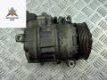 компрессор кондиционера Mercedes-Benz C-Класс W203/S203/CL203 2003, 1.8 л., бензин, 0012304511 - фото №2