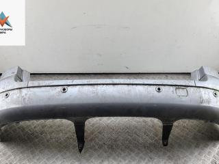 бампер задний Peugeot 308 T7 2008, серый, универсал, 9681469077