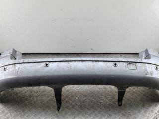 бампер задний Peugeot 308 T7 2008, серый, универсал, 9681469077
