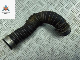 патрубок интеркулера Mercedes-Benz C-Класс W203/S203/CL203 2003, 1.8 л., бензин, МКПП, красный, седан, 2035280682