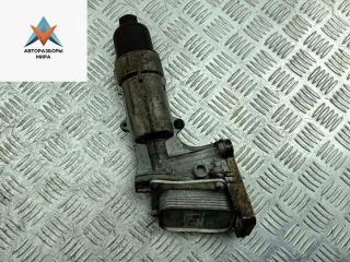 корпус масляного фильтра Mercedes-Benz C-Класс W203/S203/CL203 2003, 1.8 л., бензин, МКПП, седан, 2711800610