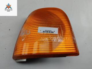 Поворотник (указатель поворота) левый Audi 100 С3 [рестайлинг] 1989, 2.3 л., бензин, МКПП, серый, универсал