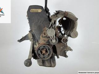 двигатель Volkswagen Passat B5 1997, 1.6 л., бензин, МКПП, AHL