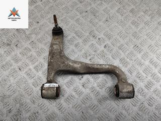 рычаг задний левый Mercedes-Benz M-Class ML W163 2002, 4.0 л., дизель, АКПП, чёрный, внедорожник 5 дв., 1633520401