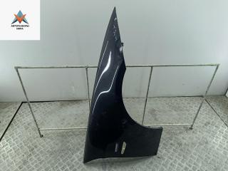 крыло переднее правое BMW 3 серия E90/E91/E92/E93 [рестайлинг] 2011, 2.0 л., дизель, МКПП, чёрный, универсал