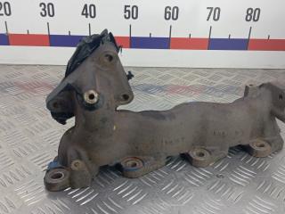 коллектор выпускной Nissan Pathfinder R51 2005, 2.5 л., дизель, МКПП, внедорожник 5 дв., 14004EB310