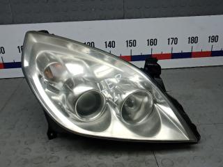 фара правая Opel Vectra C [рестайлинг] 2008, 1.9 л., дизель, МКПП, хетчбэк 5 дв.