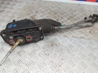 кулиса Skoda Superb 2 поколение 2008, 1.9 л., дизель, МКПП, седан, 8D0711055AD, 8D0711613P, 8D0711271A