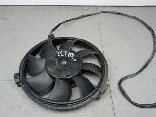 вентилятор радиатора Skoda Superb 2 поколение 2008, 1.9 л., дизель, МКПП, седан, 8D0959455R