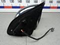 зеркало правое Nissan Qashqai 1 поколение 2007, 2.0 л., бензин, МКПП, внедорожник 5 дв., 7PIN - фото №2
