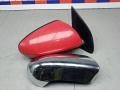 зеркало правое Nissan Qashqai 1 поколение 2007, 2.0 л., бензин, МКПП, внедорожник 5 дв., 7PIN - фото №6